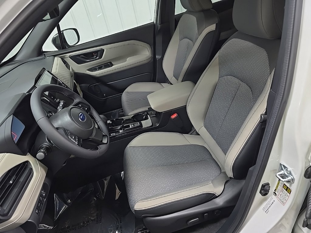 New 2026 Subaru Forester Premium AWD/4WD image 30