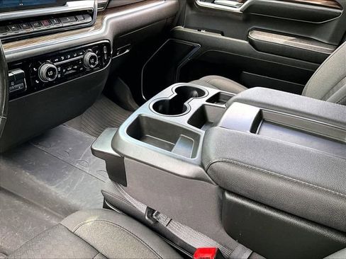 Used 2023 Chevrolet Silverado 1500 RST AWD/4WD image 20