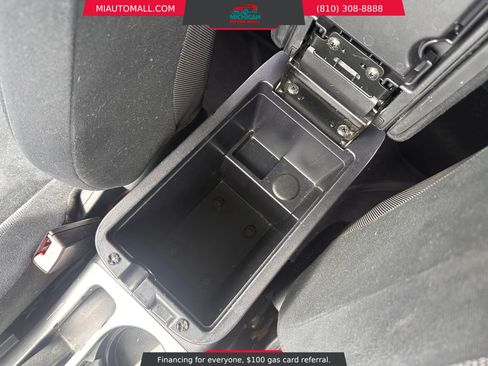 Used 2007 Mitsubishi Outlander LS FWD image 16
