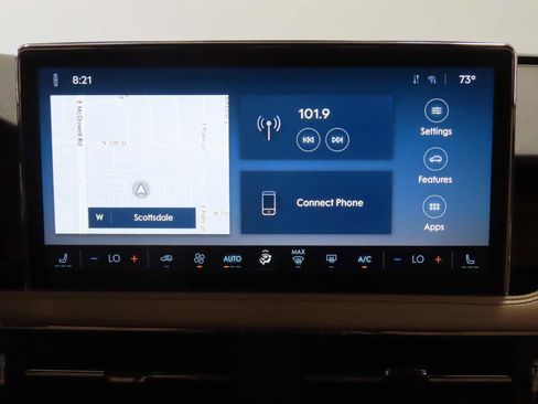 Used 2023 Lincoln Corsair Reserve FWD image 11