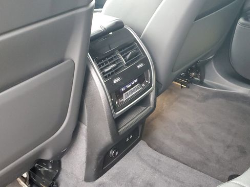 New 2026 BMW XM Label Red image 25