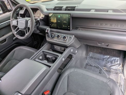 Used 2024 Land Rover Defender 90 V8 AWD/4WD image 19