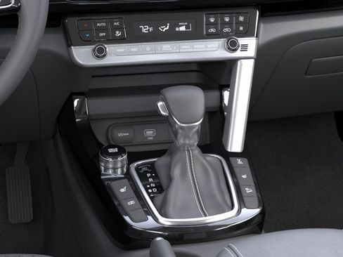 New 2026 Kia Seltos S AWD/4WD image 24