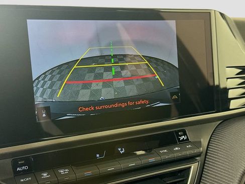 Used 2025 Toyota Camry SE w/ Multimedia Upgrade Package FWD image 23