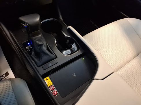 Certified 2025 Lexus ES 350 350 image 15