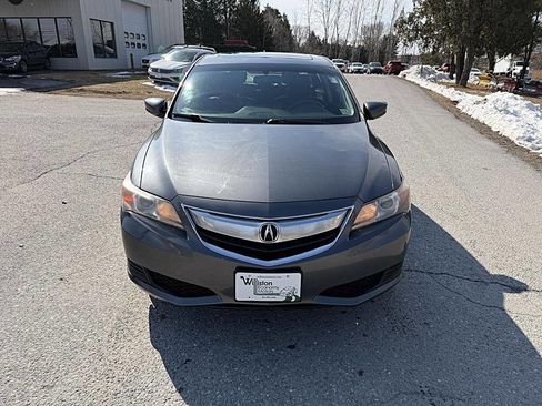 Used 2014 Acura ILX image 8