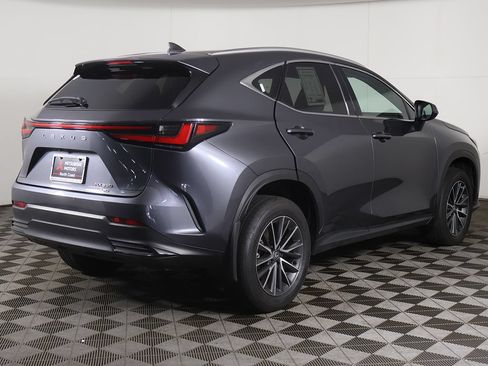 Used 2024 Lexus NX 350 AWD image 11