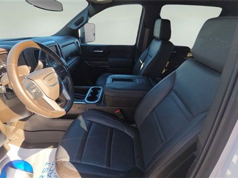 Used 2022 GMC Sierra 2500 Denali image 35