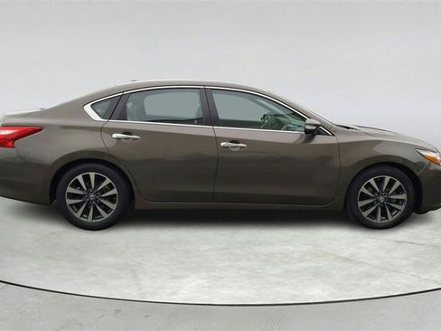 Used 2017 Nissan Altima 2.5 SL image 7