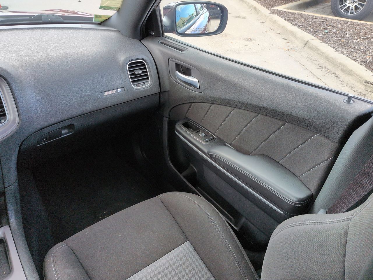 Used 2023 Dodge Charger Scat Pack RWD image 16