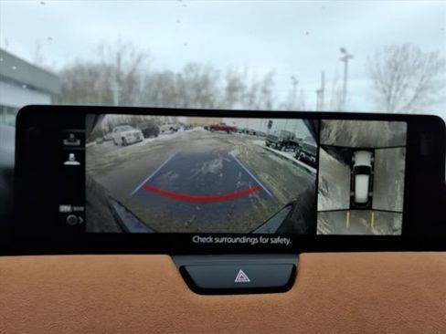 Used 2024 MAZDA CX-90 3.3 Turbo S w/ Premium Plus image 15