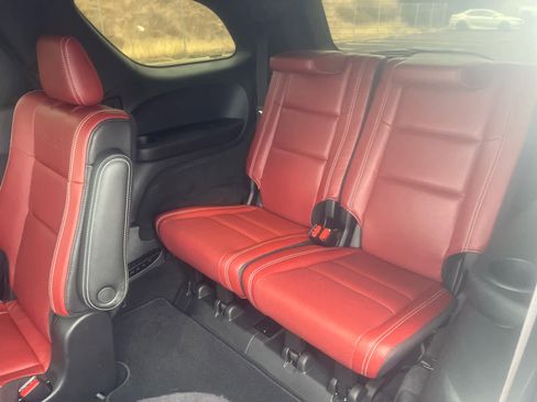 Used 2021 Dodge Durango SRT w/ Black Package image 14