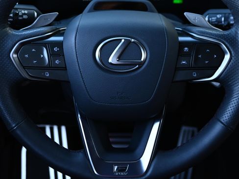 Used 2024 Lexus RX 500h F Sport image 30