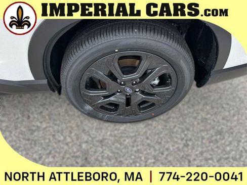 New 2025 Subaru Ascent Bronze Edition image 24