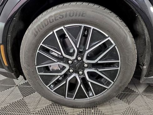 Used 2025 Ford Mustang Mach-E Premium image 8