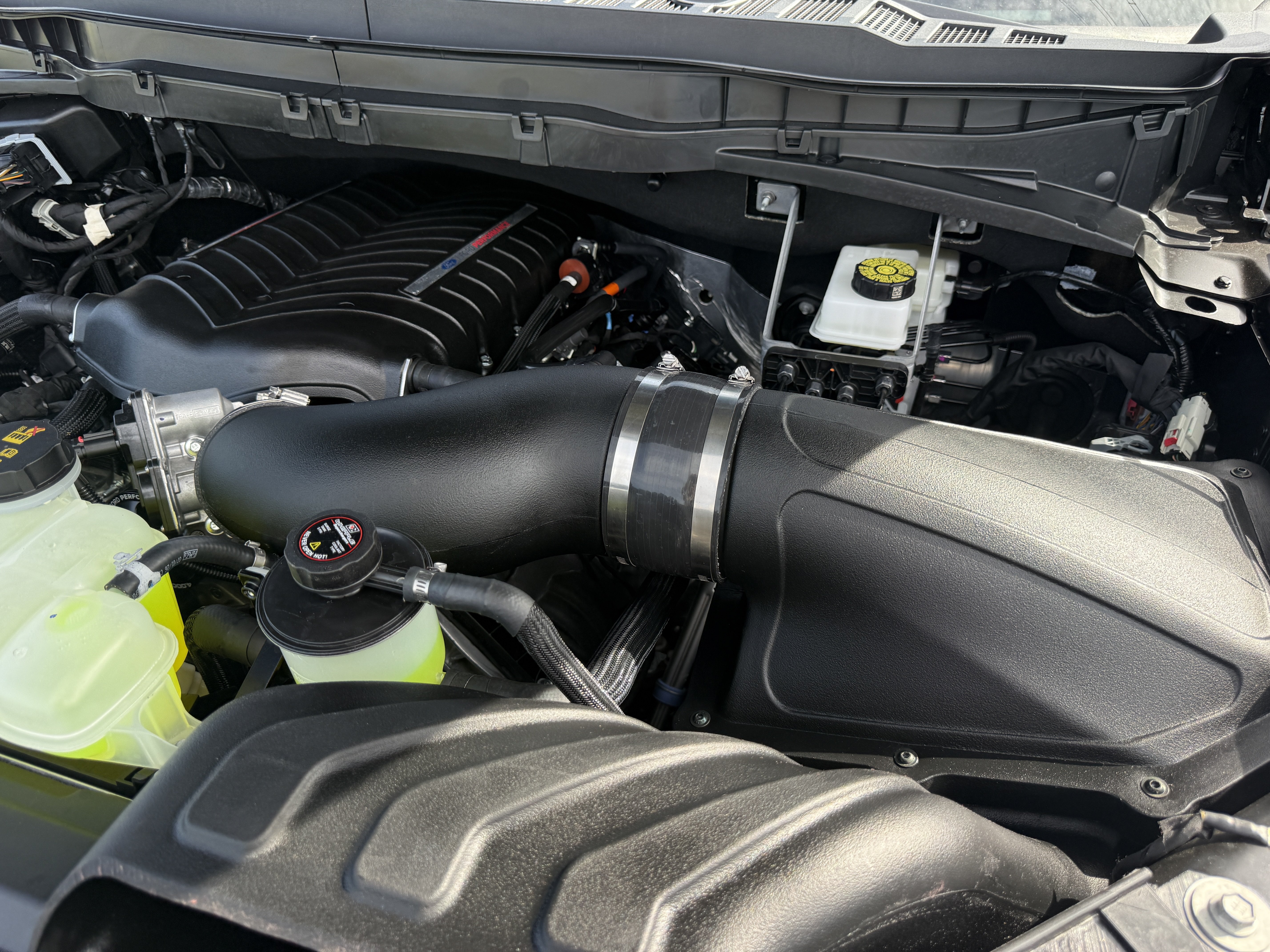 New 2026 Ford F150 XL AWD/4WD image 26