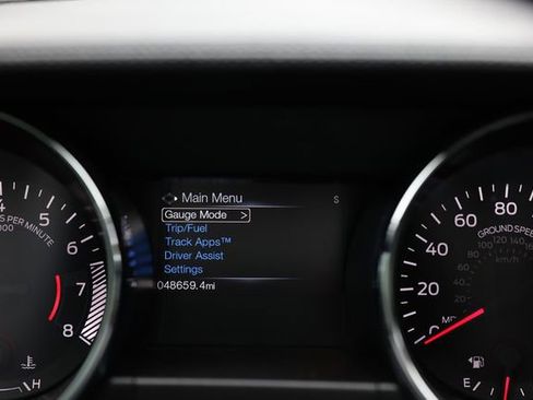 Used 2017 Ford Mustang GT Premium w/ Black Accent Package image 49