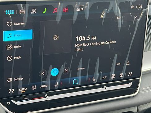 New 2026 Volkswagen Tiguan SE AWD/4WD image 15