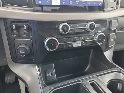 Used 2023 Ford F150 XLT w/ Equipment Group 302A High RWD image 27