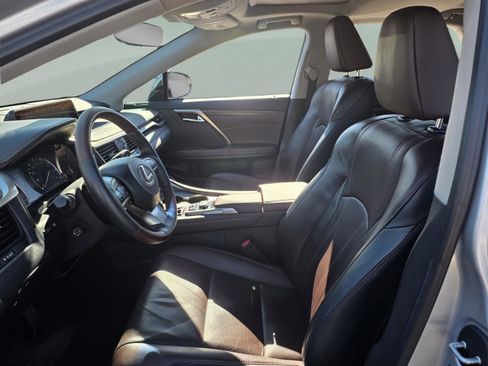 Used 2017 Lexus RX 350 FWD image 10