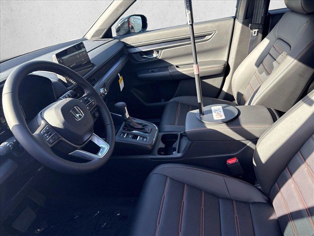 New 2027 Honda CR-V Sport-L image 11