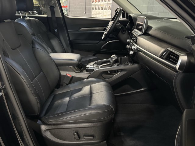 Used 2020 Kia Telluride SX AWD/4WD image 10
