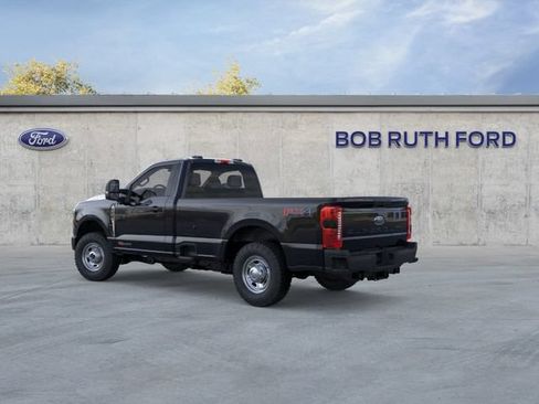 New 2026 Ford F250 XL w/ 360-Degree Camera Package AWD/4WD image 5