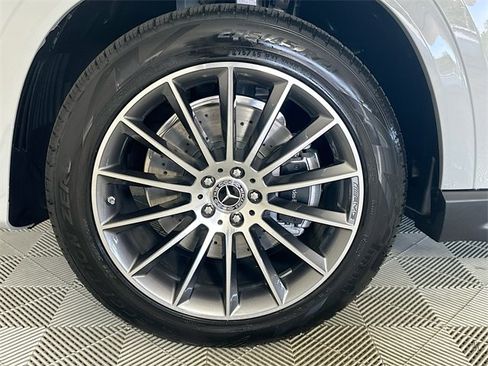 New 2026 Mercedes-Benz GLE 450 4MATIC image 32