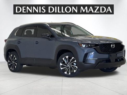 New 2026 MAZDA CX-50 2.5 Hybrid w/ Weather Package AWD/4WD image 2