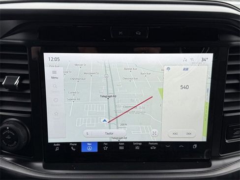 New 2025 Ford F150 Raptor image 16