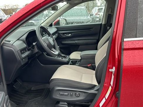 Used 2024 Honda CR-V EX image 9