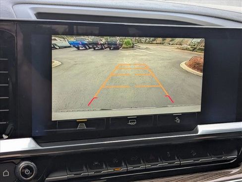 Used 2024 Chevrolet Silverado 1500 RST w/ All Star Edition Plus image 12