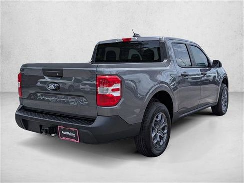 New 2026 Ford Maverick XLT FWD image 2