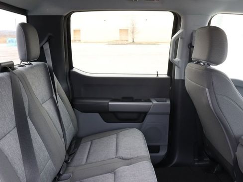 New 2026 Ford F350 XL w/ STX Appearance Package image 18