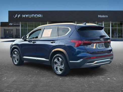 Used 2023 Hyundai Santa Fe SEL w/ Premium Package FWD image 5