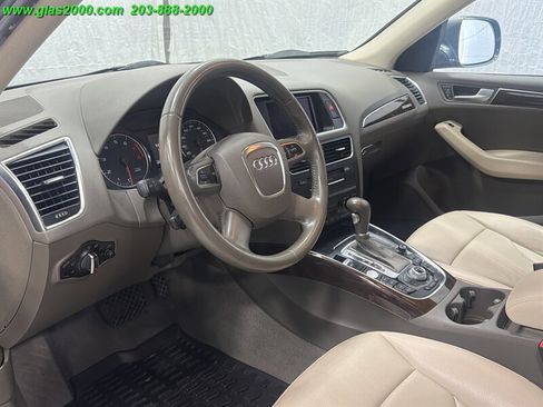 Used 2012 Audi Q5 3.2 Premium Plus AWD/4WD image 3