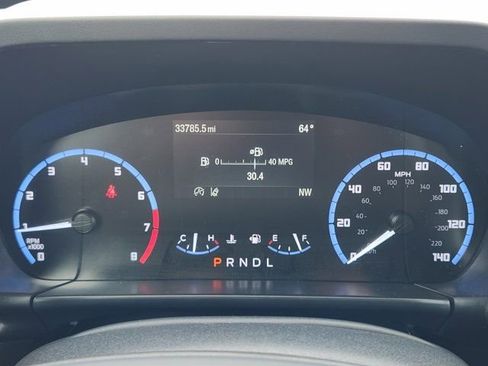 Used 2023 Ford Bronco Sport Big Bend w/ Convenience Package image 15