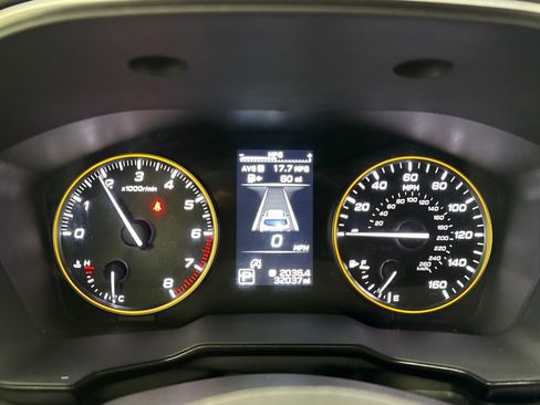 Used 2023 Subaru Outback Wilderness image 17