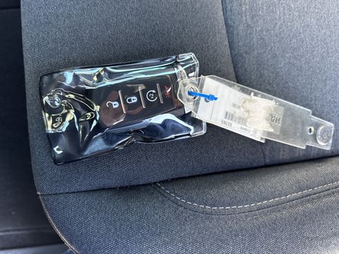 New 2026 RAM 2500 Big Horn image 34