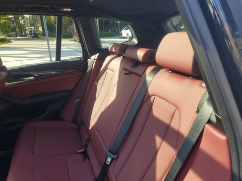 Used 2023 BMW X3 M40i image 17