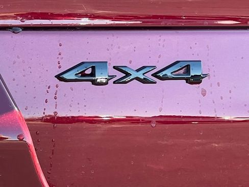 New 2026 Jeep Grand Cherokee L Limited image 2