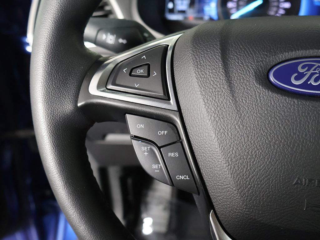 Used 2024 Ford Edge SEL w/ Convenience Package AWD/4WD image 36
