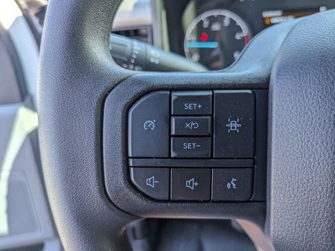 New 2025 Ford F450 XL image 17