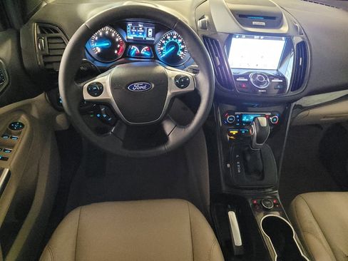 Used 2016 Ford Escape Titanium FWD image 22