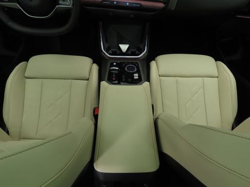 New 2026 BMW X3 xDrive30 w/ Convenience Package image 17