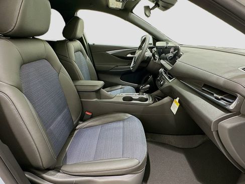 New 2026 Buick Envista Preferred w/ Convenience II Package image 29