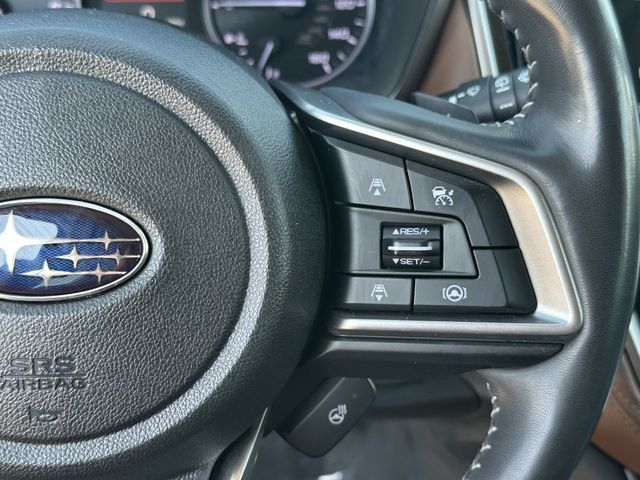 Used 2021 Subaru Outback Touring AWD/4WD image 17
