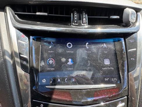 Used 2017 Cadillac CTS Luxury image 54