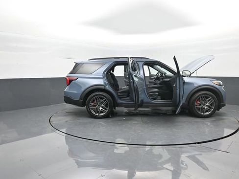 New 2026 Ford Explorer ST-Line w/ ST-Line Street Pack image 42