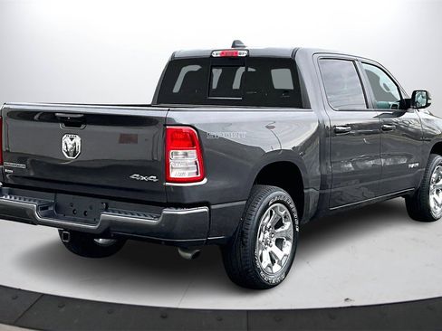 Certified 2022 RAM 1500 Big Horn image 9